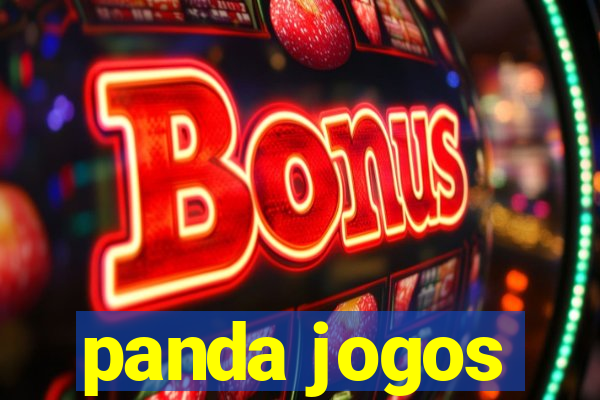 panda jogos